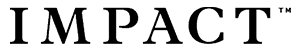 IMPACT logo - cropped